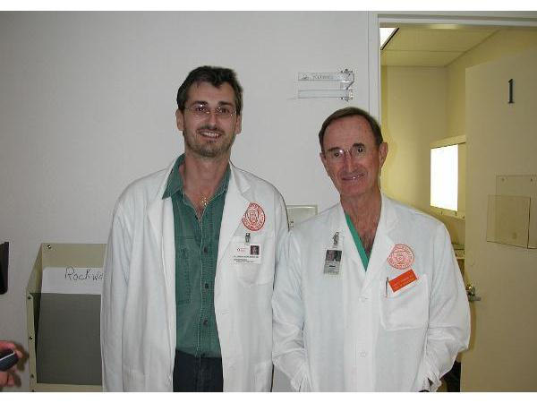 Dr. Alexander Kepplinger, Keplerstraße 12 in Pasching