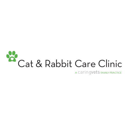 Northlands Veterinary Group, Cat and Rabbit Care Clinic Logo