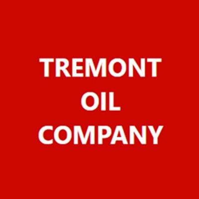 Tremont Oil Company Logo