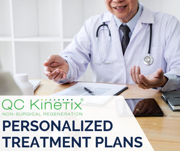 Images QC Kinetix (Ocala)