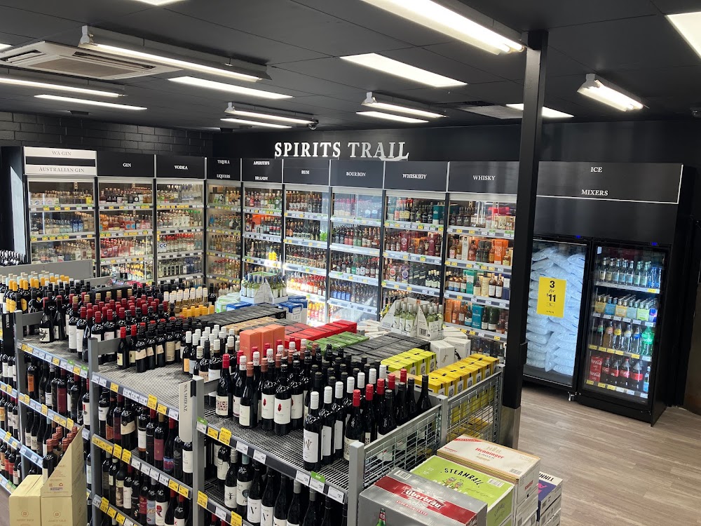 Images Liquorland North Perth (Charles St)