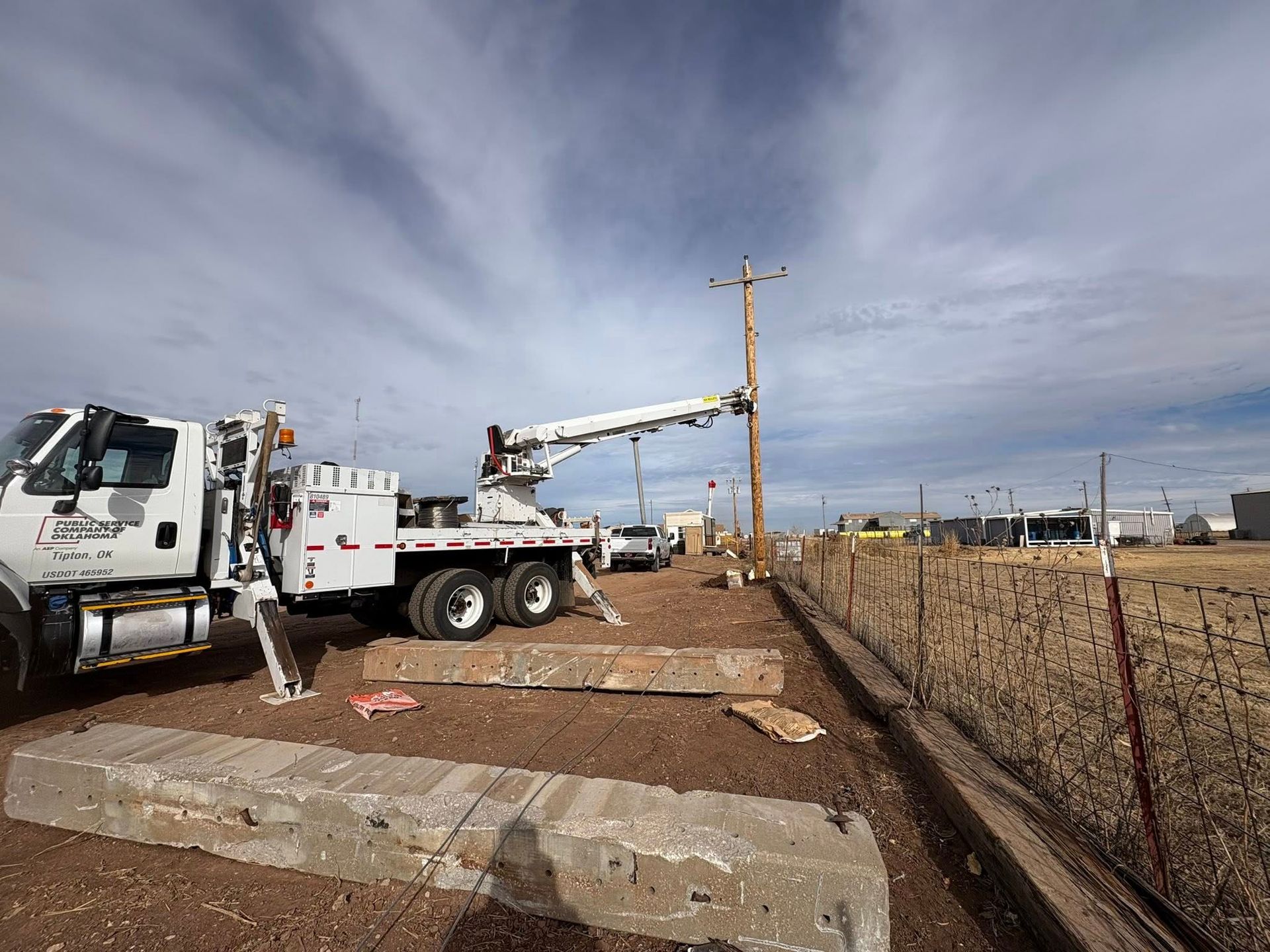 M&B Contracting Image