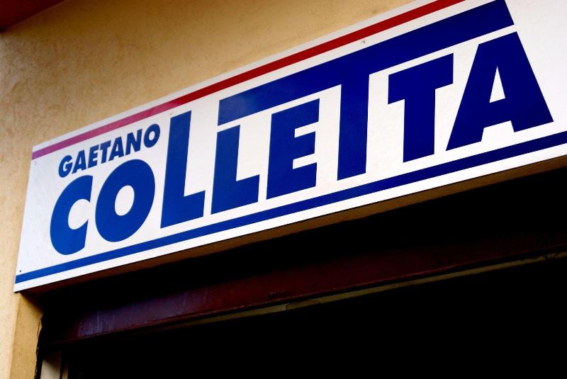 Images Autofficina Meccanica Colletta Gaetano