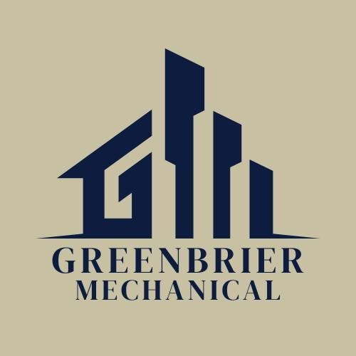 Greenbrier Mechanical Logo