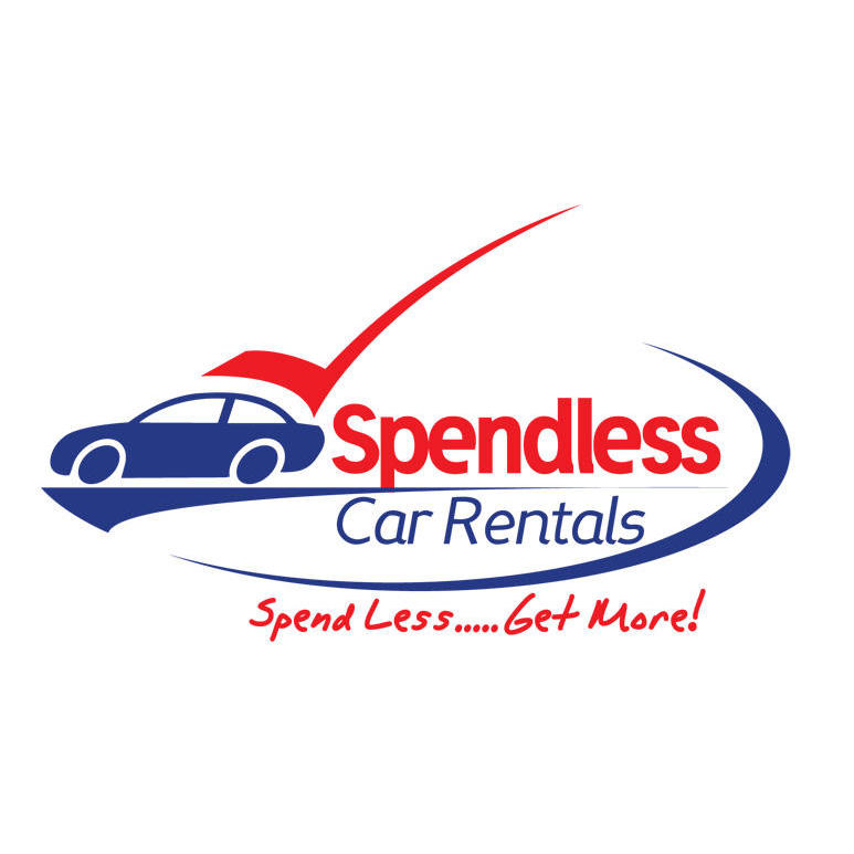 Spendless Car Rentals Logo