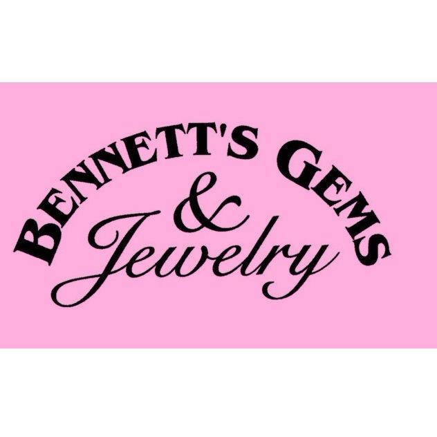 Bennett's Gems & Jewelry