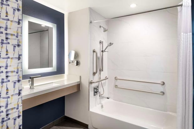 Images Aiden by Best Western Long Island City New York