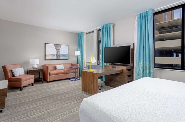 Images Hampton Inn & Suites Orange Beach/Gulf Front