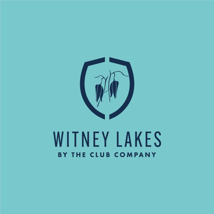 Witney Lakes Resort Logo