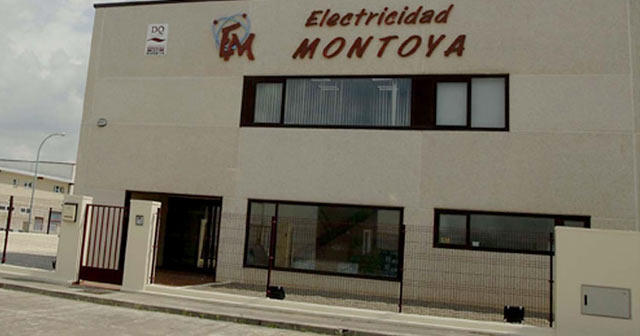 Images Electricidad Montoya S.L