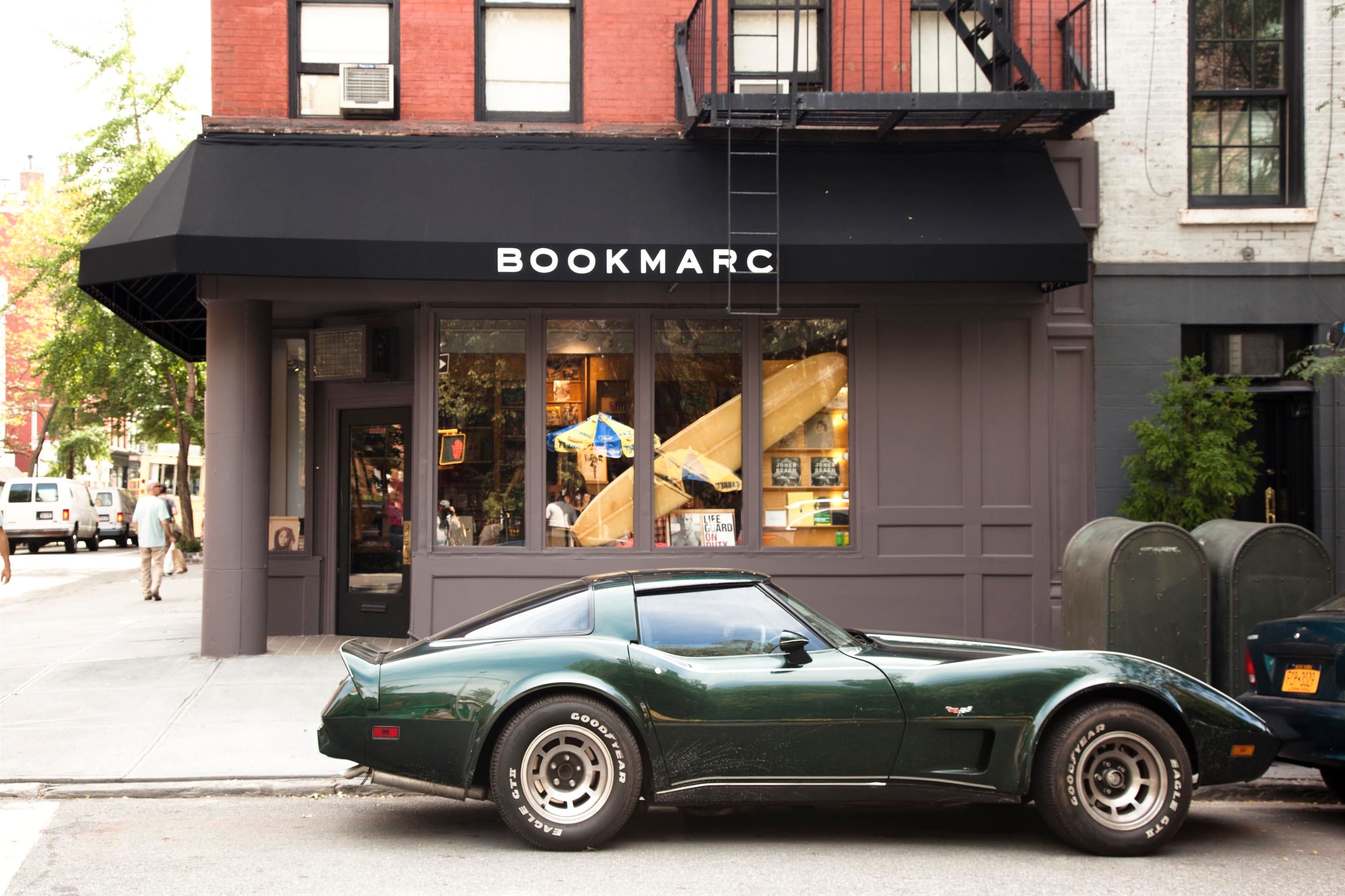 Bookmarc