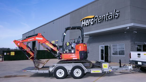 Images Herc Rentals
