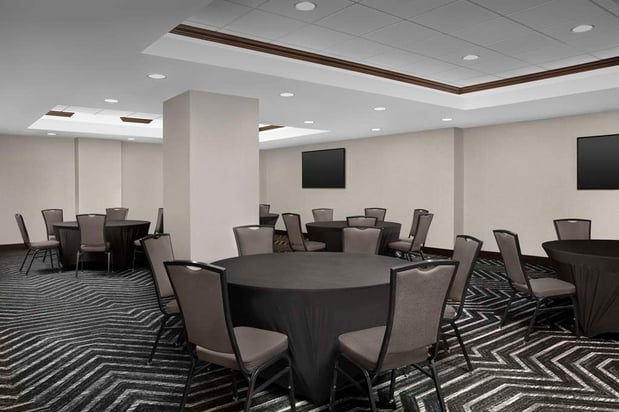 Images Homewood Suites by Hilton Dallas Downtown, TX