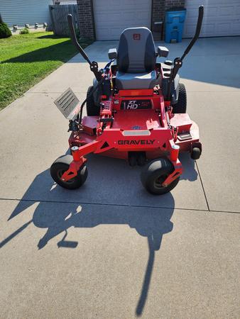 Images Cooks Lawn Care Service