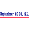 Replaninser 2000 S.L. Logo