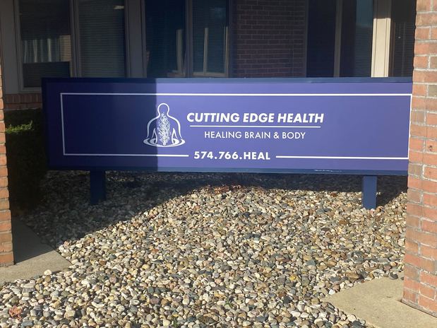 Images Cutting Edge Health