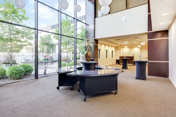 Images DoubleTree by Hilton Hotel Binghamton