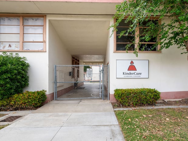 Images Greenwood Avenue KinderCare