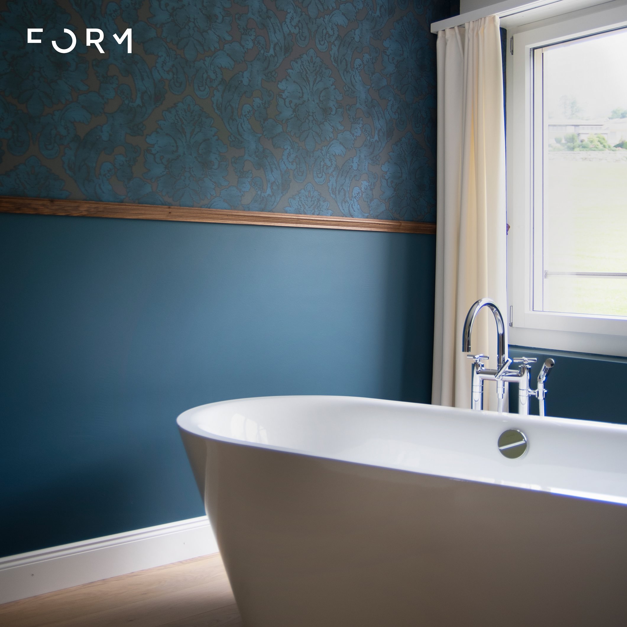 FORM Innenarchitektur GmbH, Bahnhofstrasse 15 in Brunnen