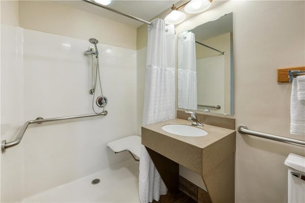 Images SureStay Plus by Best Western Elizabethtown Hershey