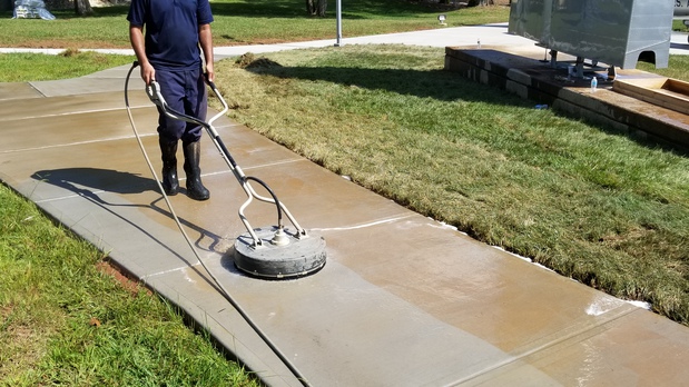 Images ProClean Power & Soft Wash, LLC.