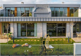 Bilder Aksa Construction SA
