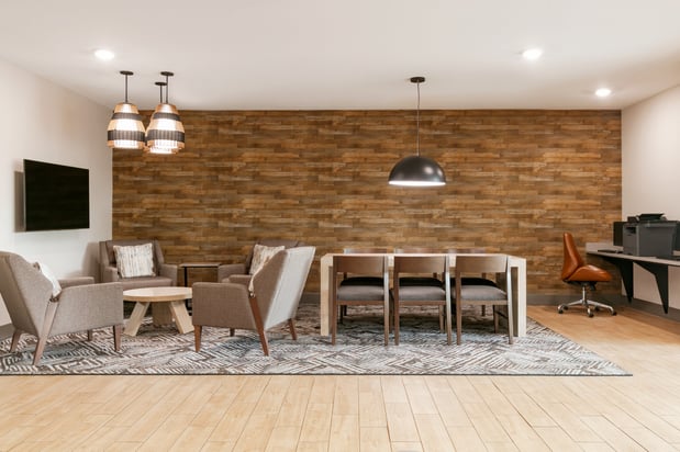 Images Candlewood Suites Frederick by IHG