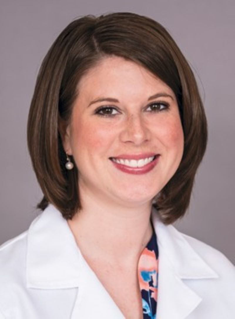 Dr. Tamera Spangler, DO - Richmond, KY - Family Medicine, Other