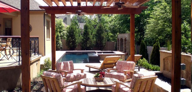 Images Rich-Way Landscape, Inc.