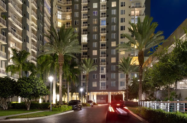 Images Camden Pier District Apartments