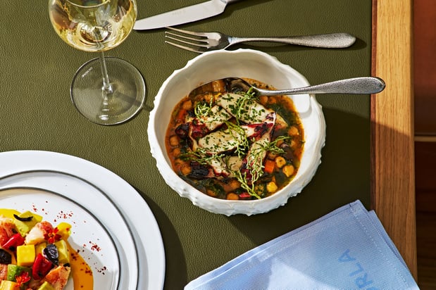 Images Regent Santa Monica Beach