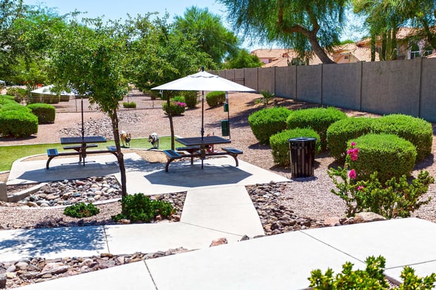 Images Camden San Marcos Apartments
