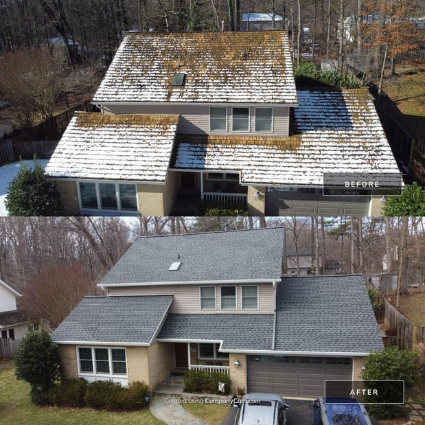 Images Shanco Roofing