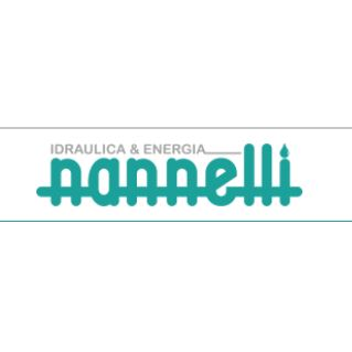 Idraulica Nannelli Logo