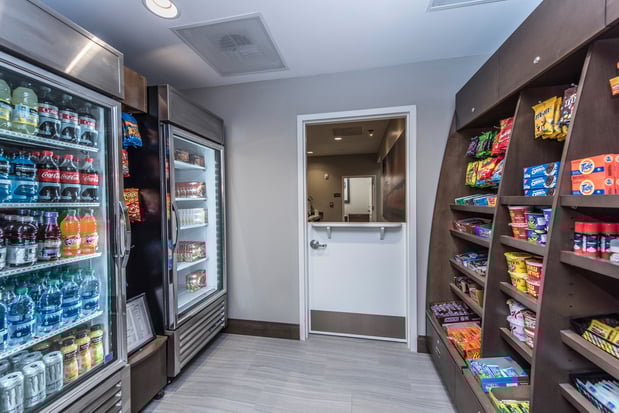 Images Staybridge Suites Charleston - Mount Pleasant by IHG