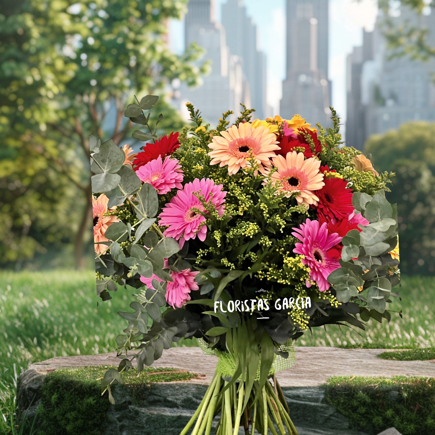 Images Floristas García