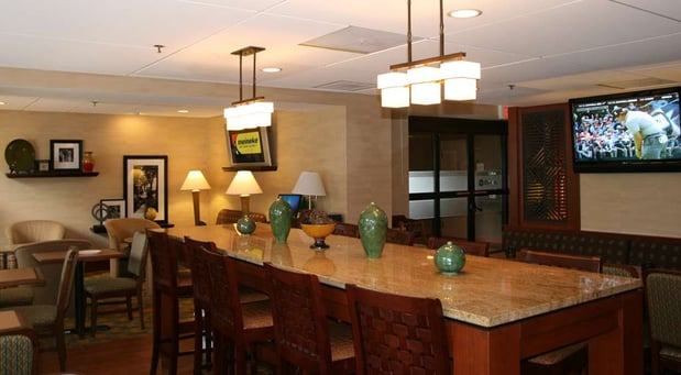 Images Hampton Inn Downingtown/Exton