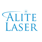 Alite Laser - Central Austin Logo
