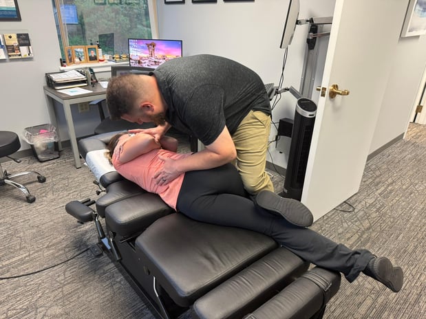 Images Pure Wellness Chiropractic