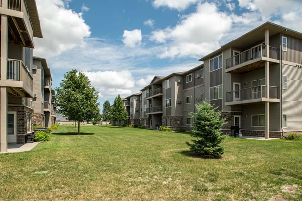 Images Urban View Apartments