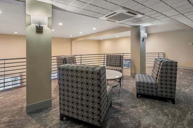 Images Best Western Plus Chena River Lodge