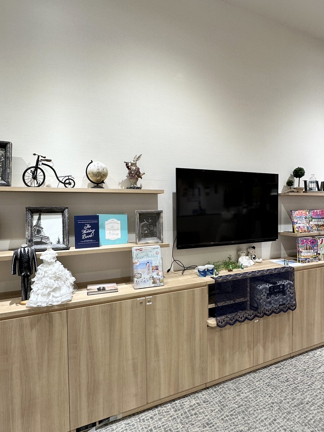 Images JTBウエディングデスクイオンモール高崎