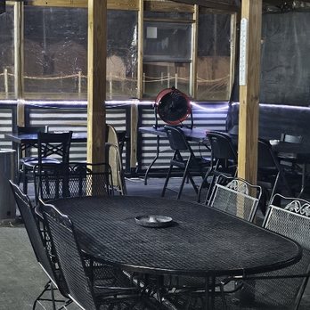 The Looney Bin Bar And Grill Image