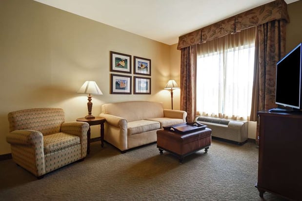 Images Homewood Suites by Hilton Charleston Airport