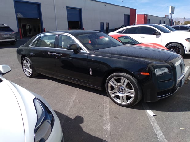 Images Exoticar PaintWorks Inc