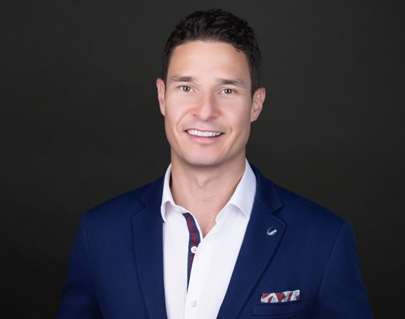 Phillip Ribeiro, MD