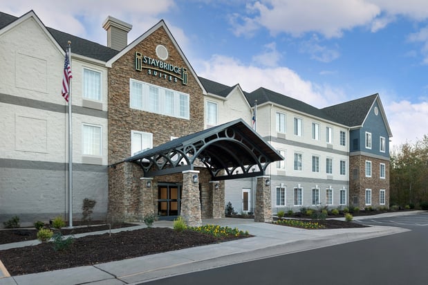 Images Staybridge Suites Raleigh-Durham Apt-Morrisville by IHG