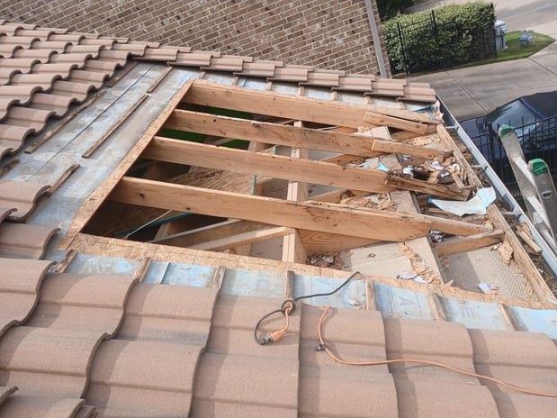 Images Wortham Brothers Roofing