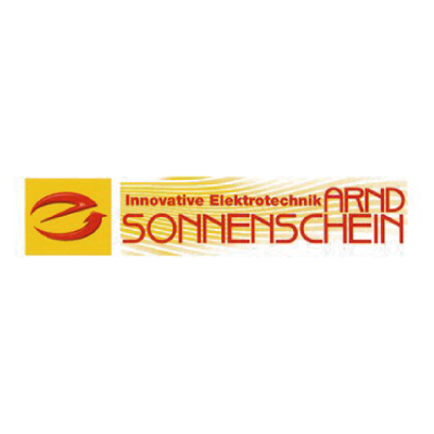 Logo Arnd Sonnenschein Elekto-Installationen