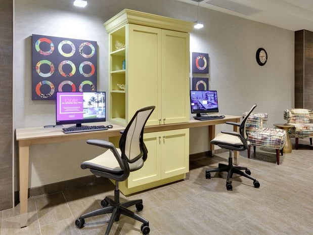 Images Home2 Suites by Hilton Hagerstown